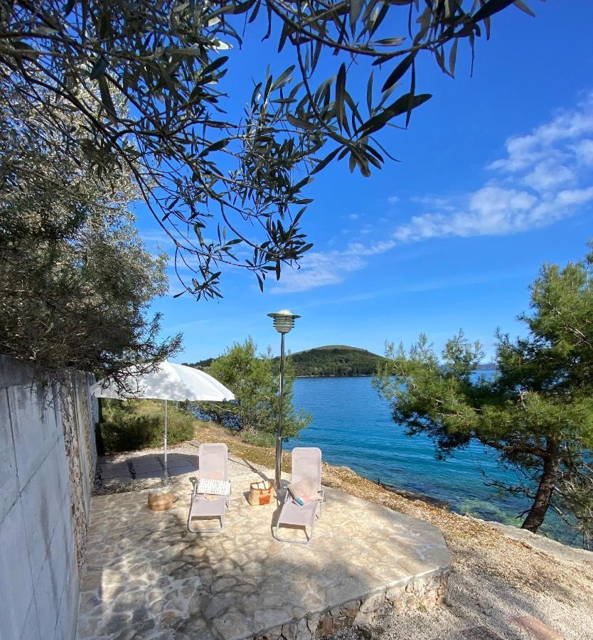 Apartments Eva Savar Εξωτερικό φωτογραφία