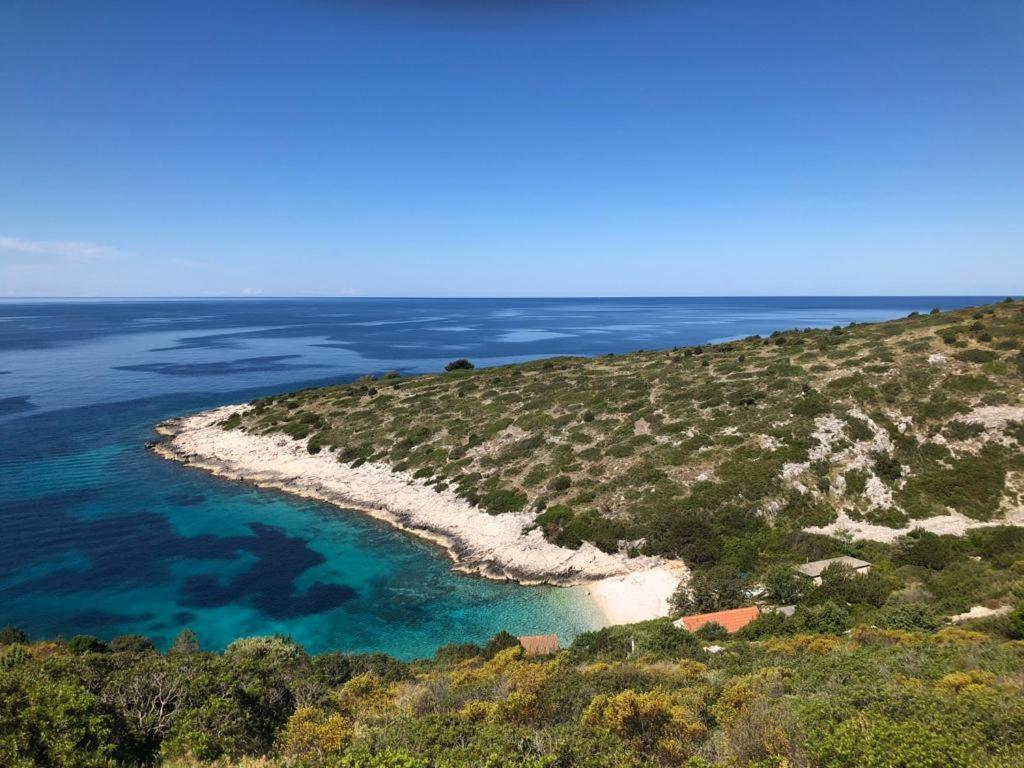 Apartments Eva Savar Εξωτερικό φωτογραφία