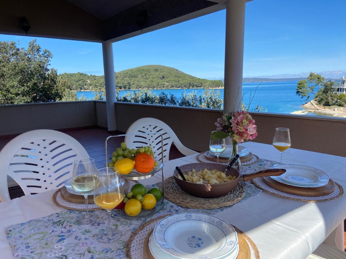 Apartments Eva Savar Εξωτερικό φωτογραφία