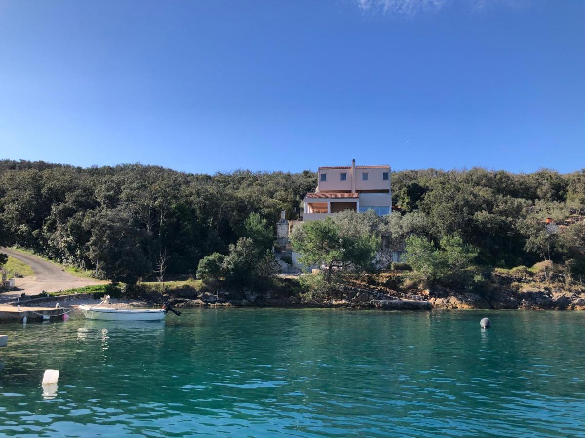 Apartments Eva Savar Εξωτερικό φωτογραφία