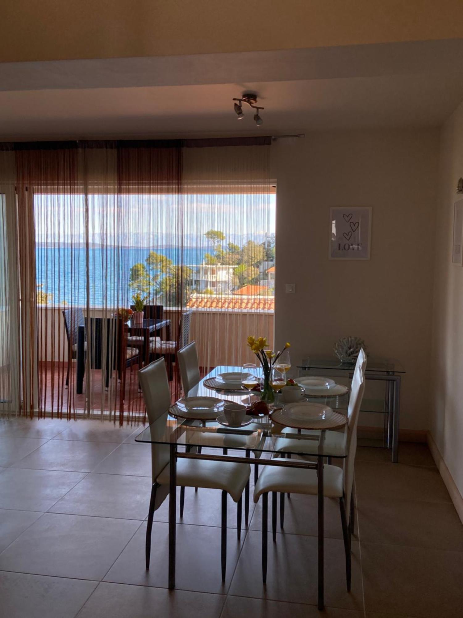 Apartments Eva Savar Εξωτερικό φωτογραφία