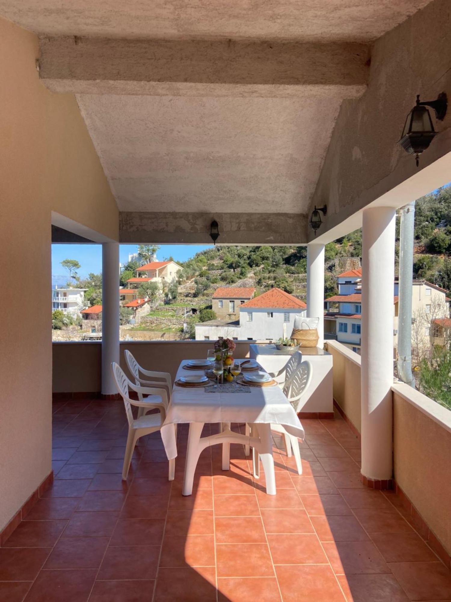 Apartments Eva Savar Εξωτερικό φωτογραφία