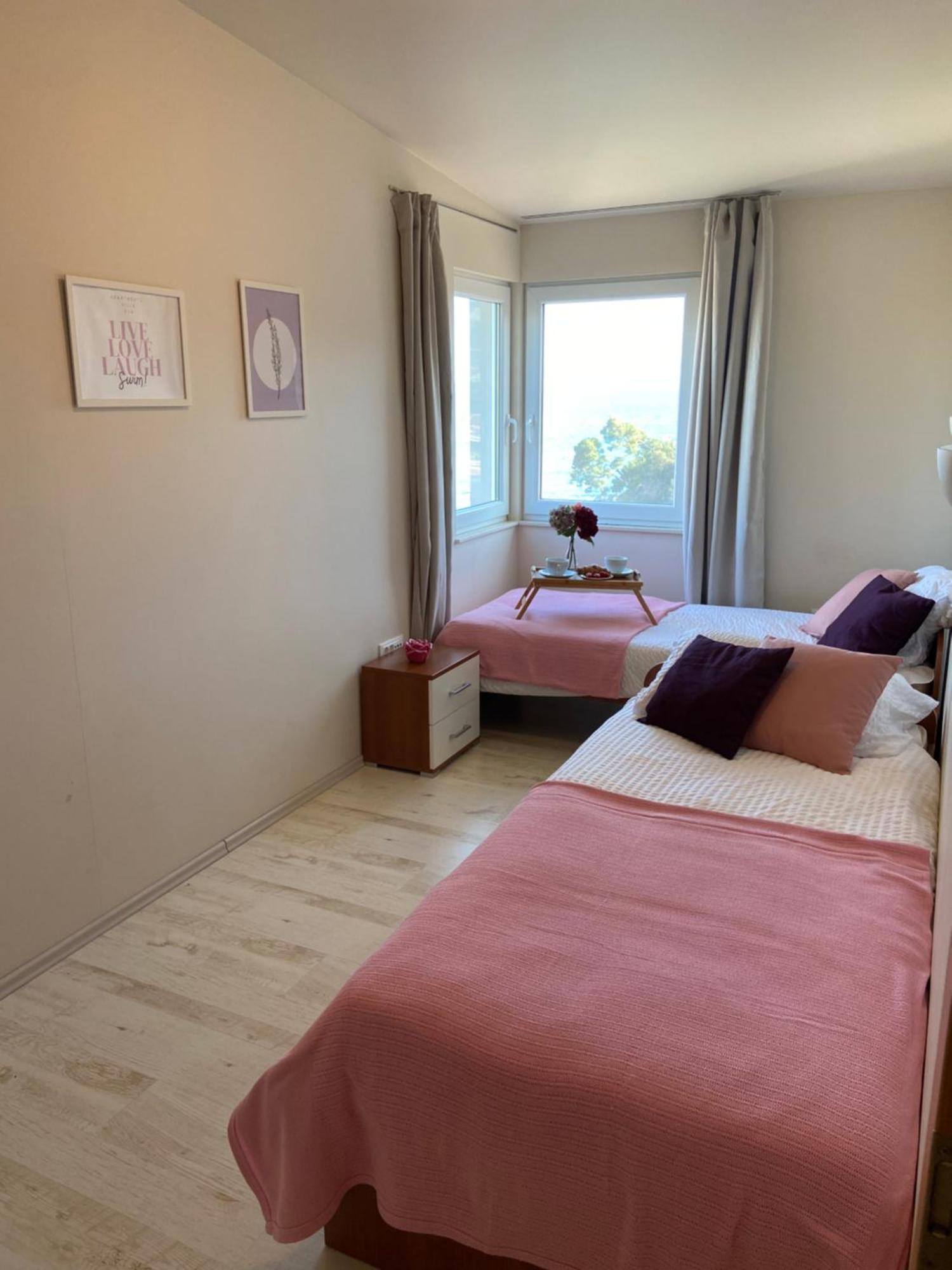 Apartments Eva Savar Εξωτερικό φωτογραφία