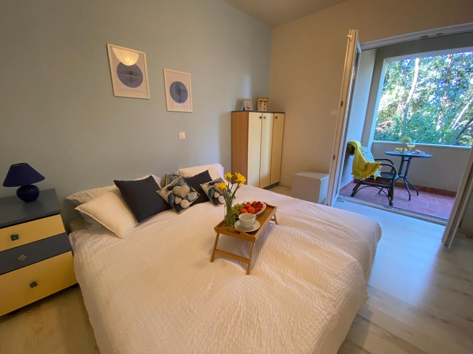 Apartments Eva Savar Εξωτερικό φωτογραφία