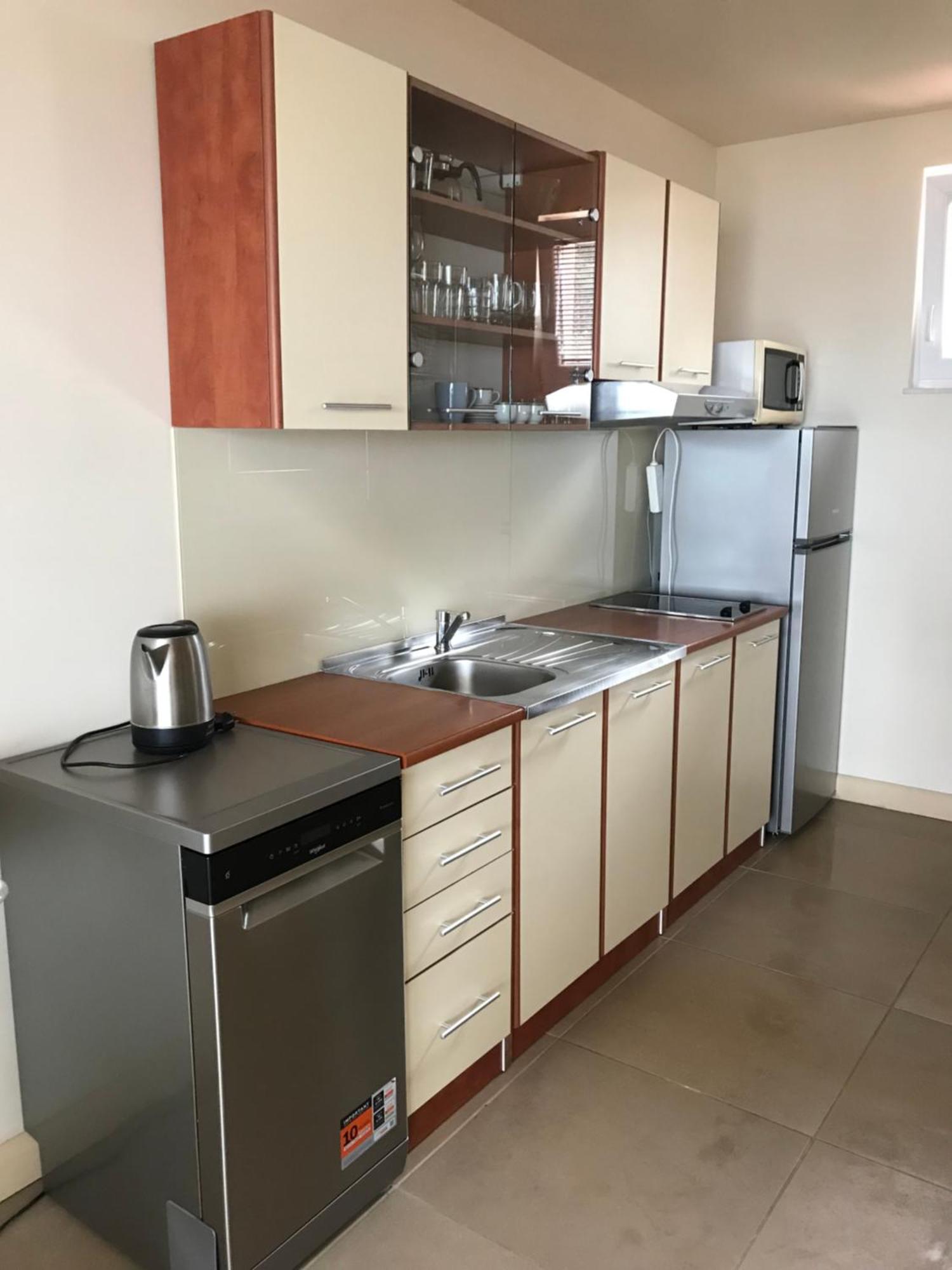 Apartments Eva Savar Εξωτερικό φωτογραφία