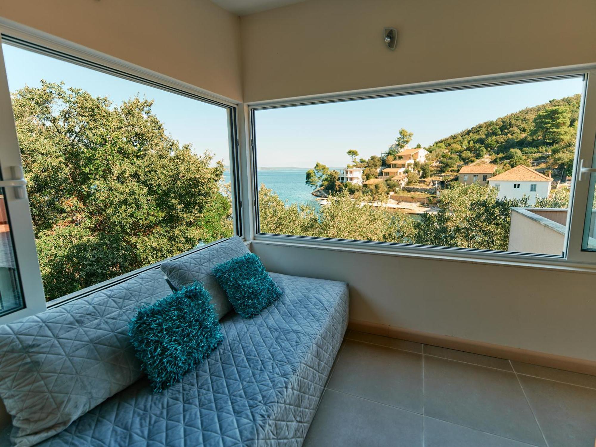 Apartments Eva Savar Εξωτερικό φωτογραφία