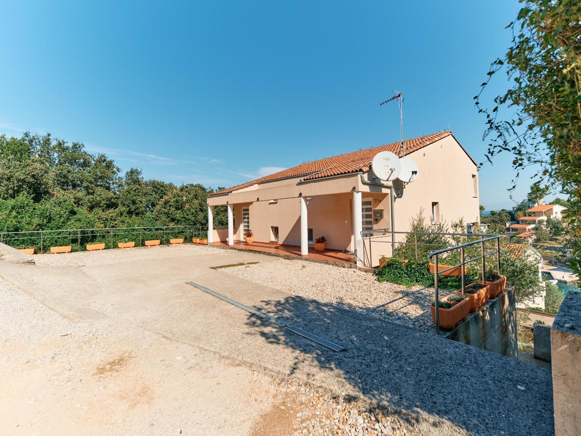 Apartments Eva Savar Εξωτερικό φωτογραφία