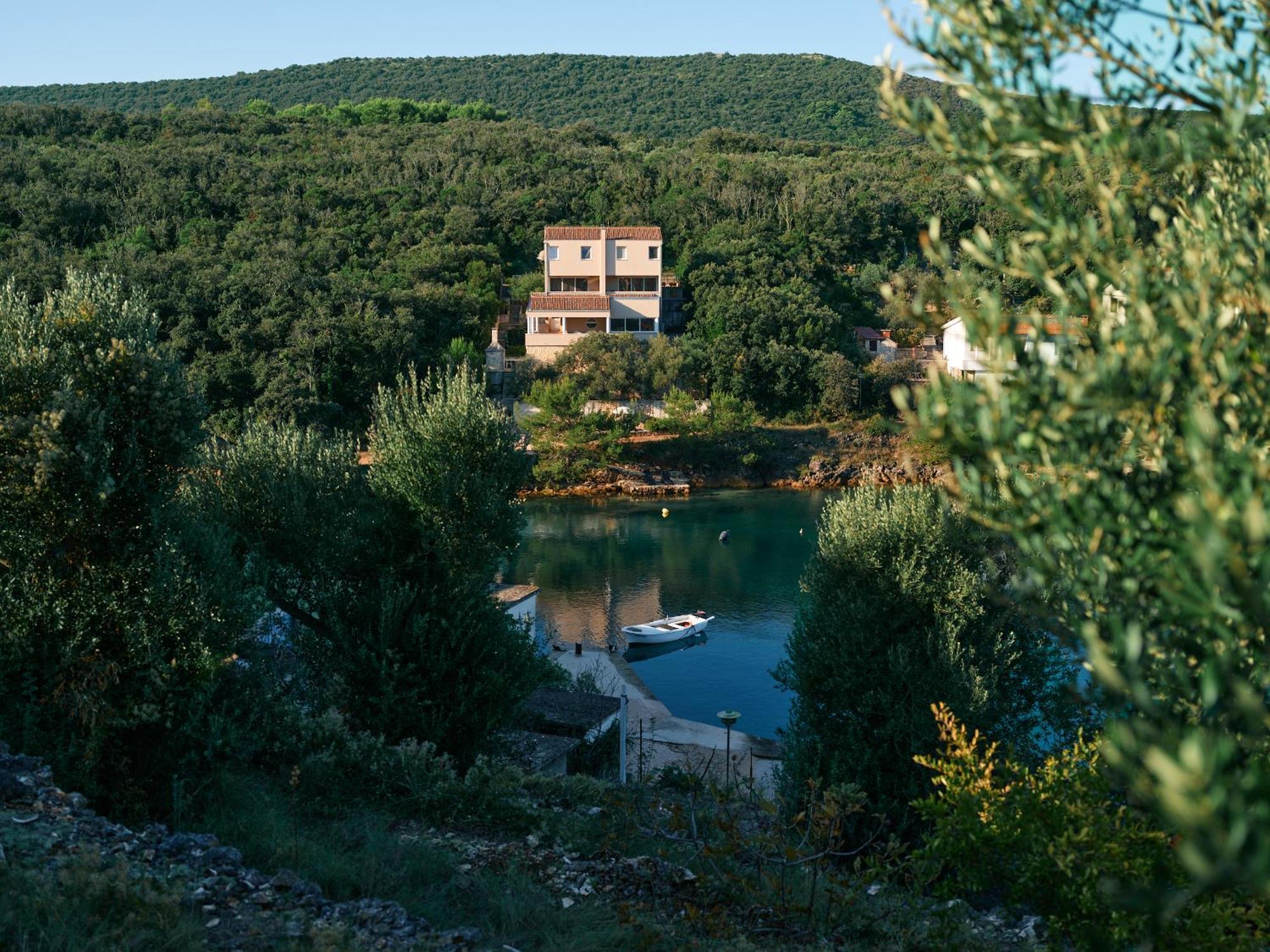 Apartments Eva Savar Εξωτερικό φωτογραφία