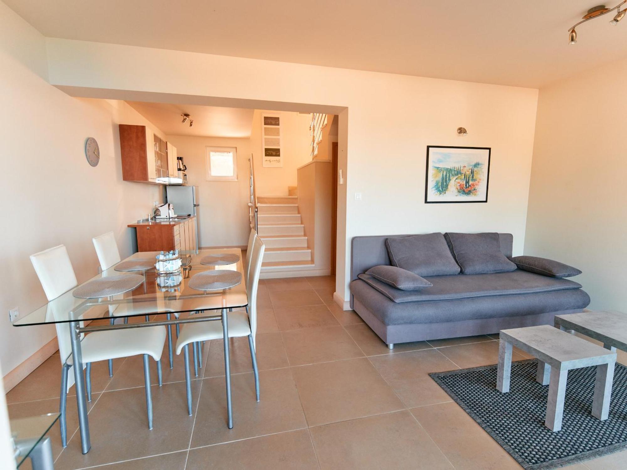 Apartments Eva Savar Εξωτερικό φωτογραφία