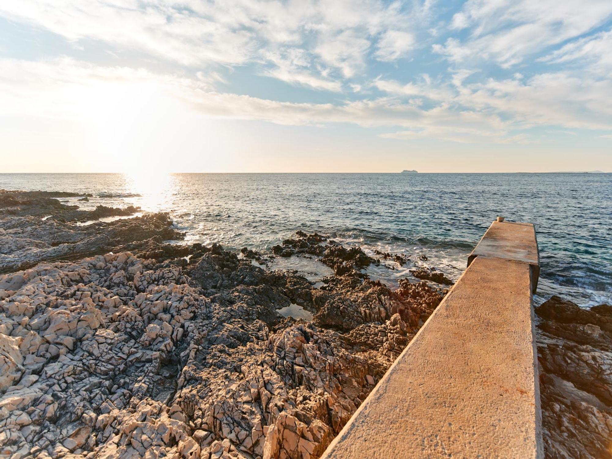 Apartments Eva Savar Εξωτερικό φωτογραφία