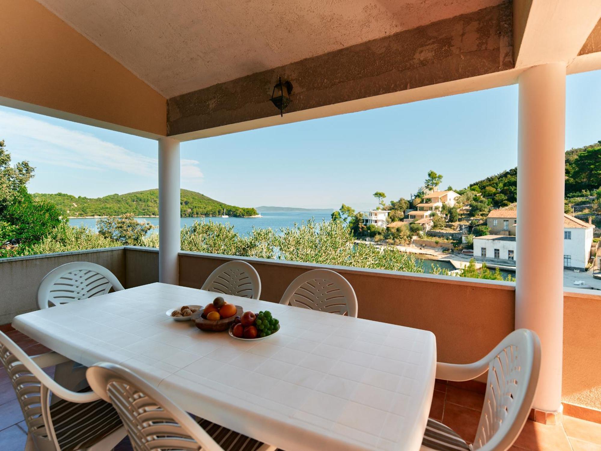 Apartments Eva Savar Εξωτερικό φωτογραφία