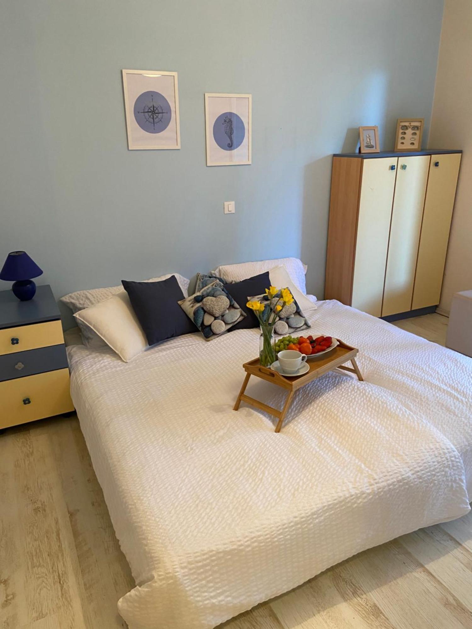 Apartments Eva Savar Εξωτερικό φωτογραφία