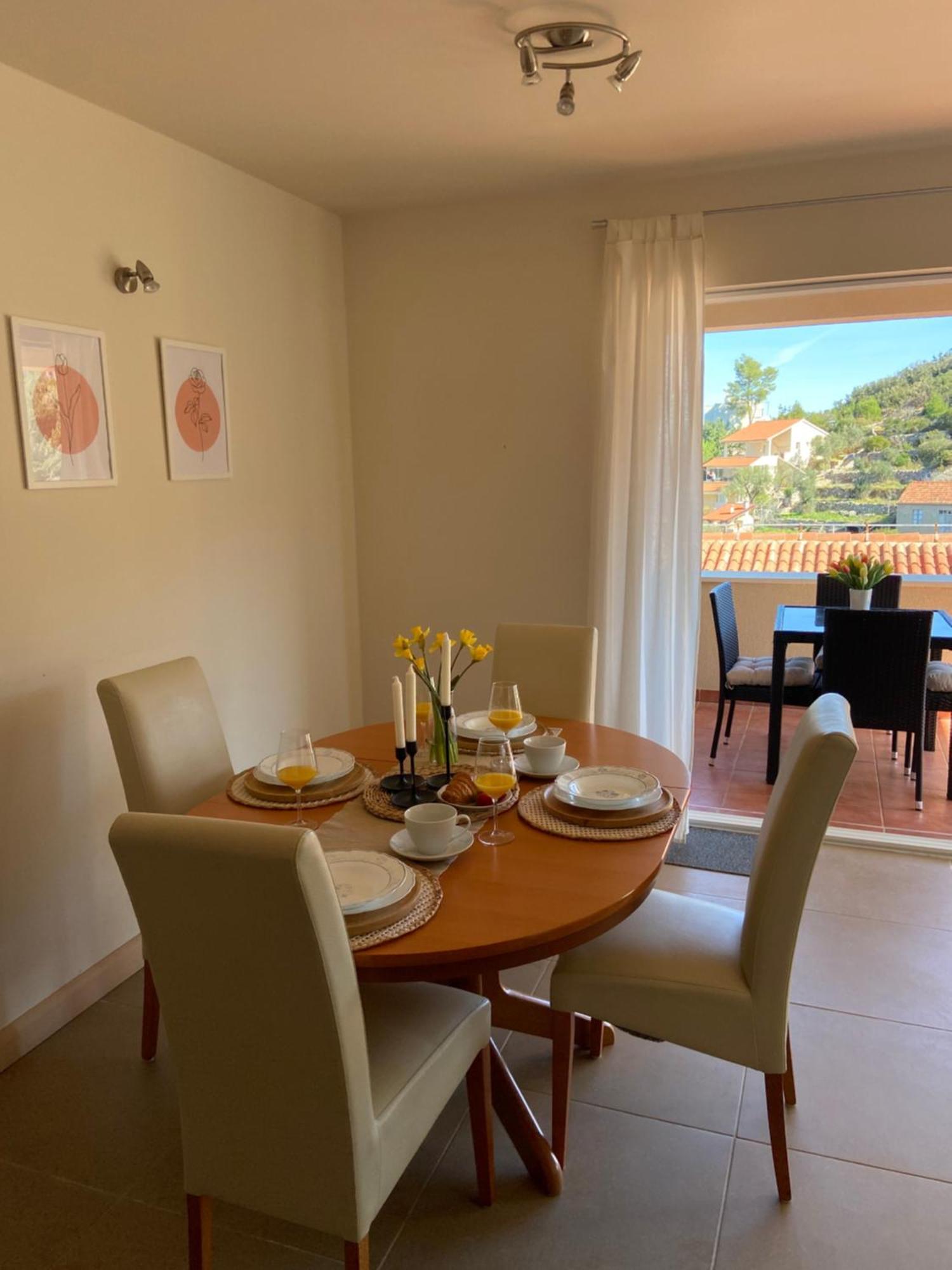 Apartments Eva Savar Εξωτερικό φωτογραφία