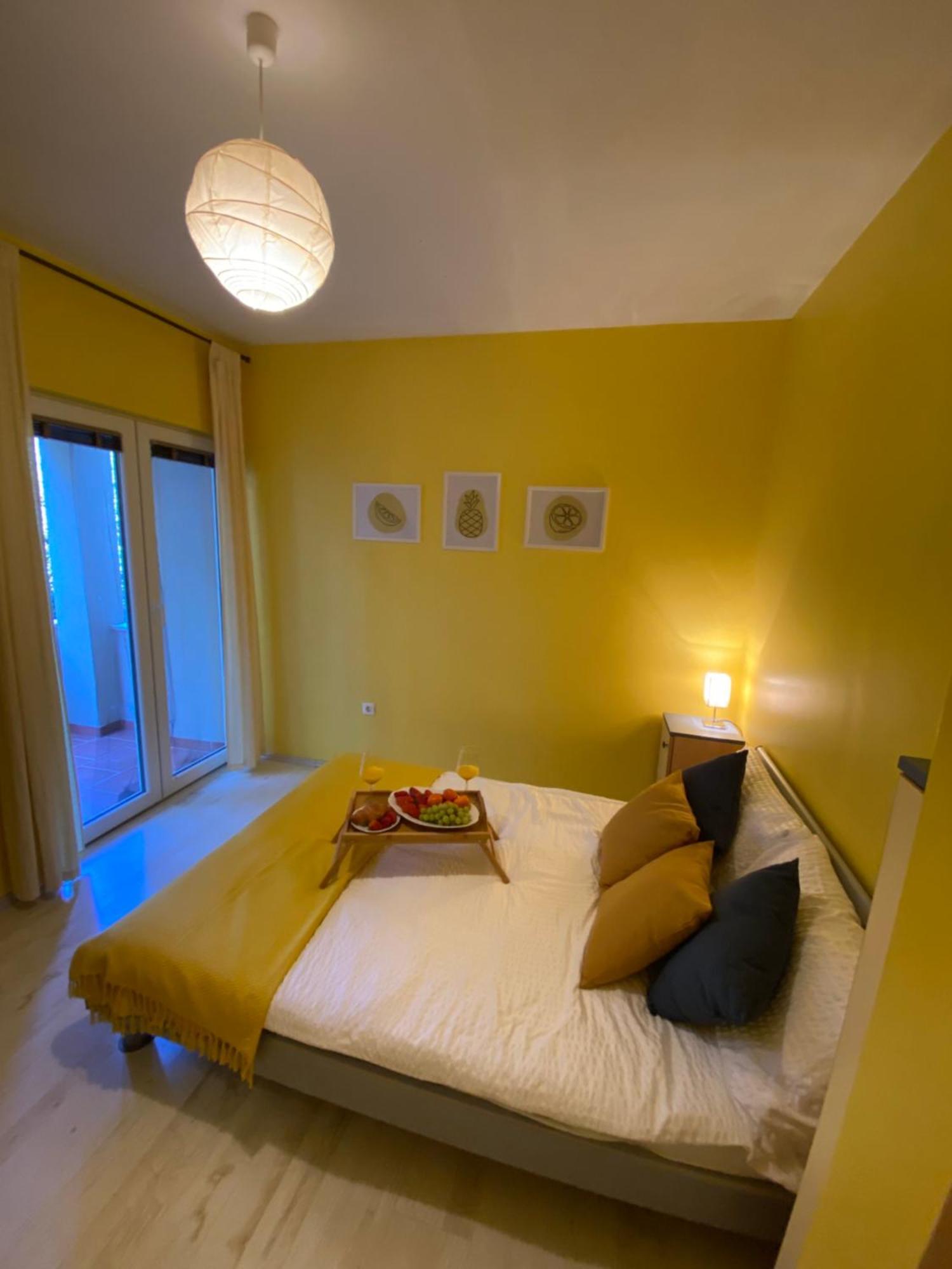 Apartments Eva Savar Εξωτερικό φωτογραφία