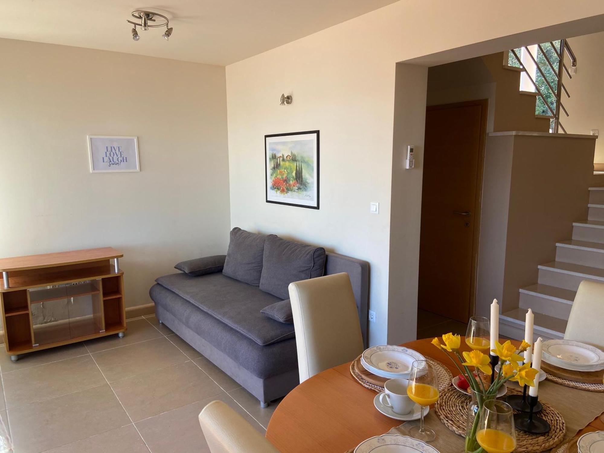 Apartments Eva Savar Εξωτερικό φωτογραφία