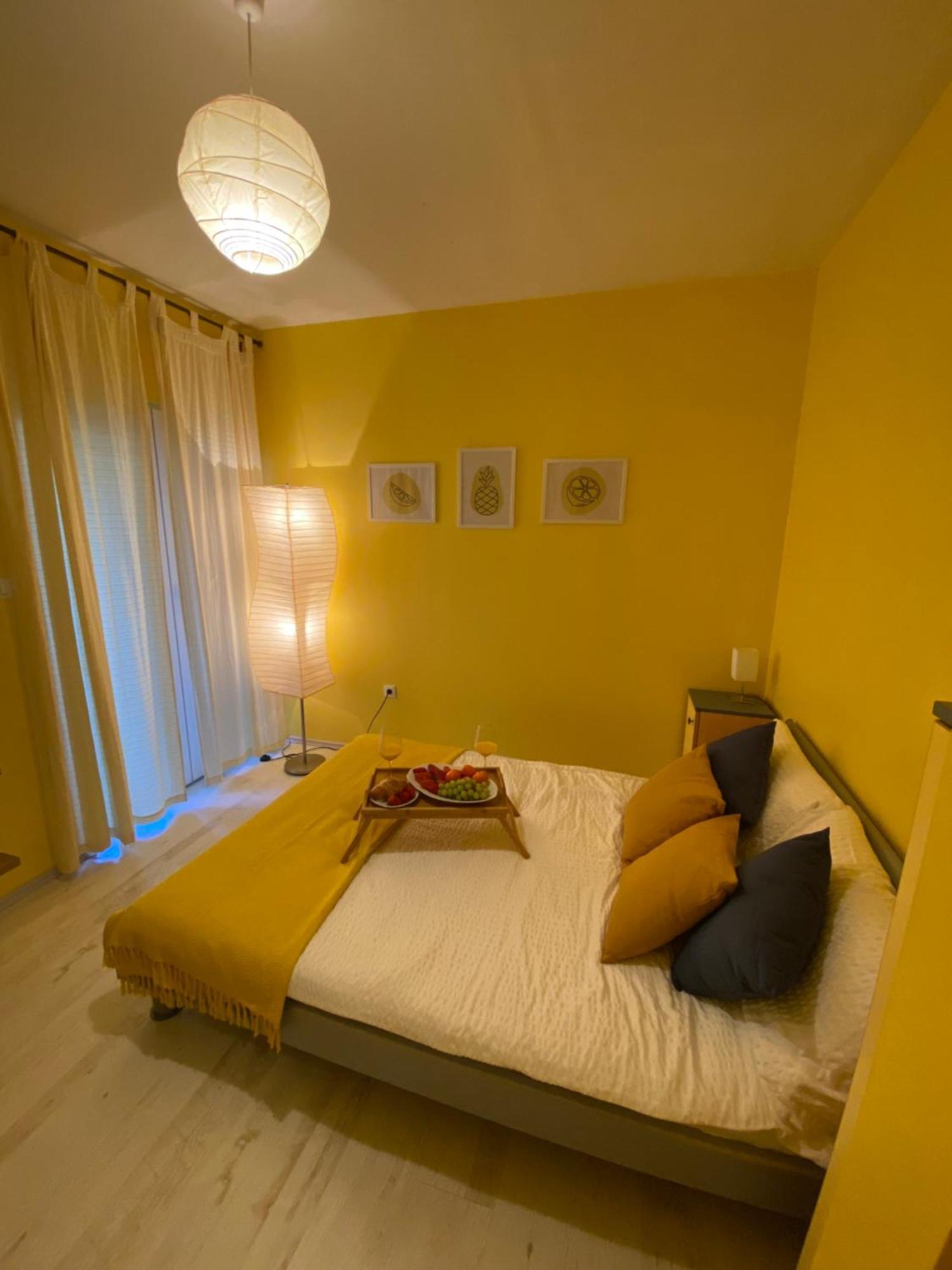 Apartments Eva Savar Εξωτερικό φωτογραφία
